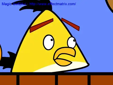 Angry Birds VS Mario (A fan made Animation)