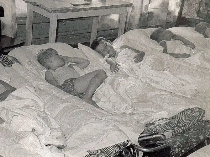 Камень с души