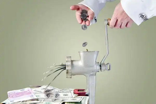 Бизнес-термины в примерах