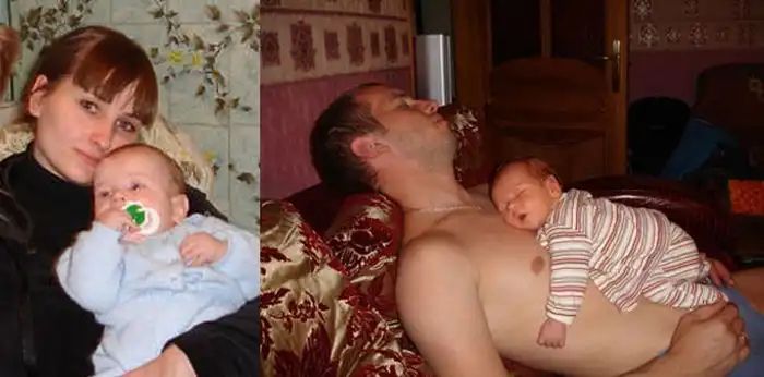 Трагедия в Брянске