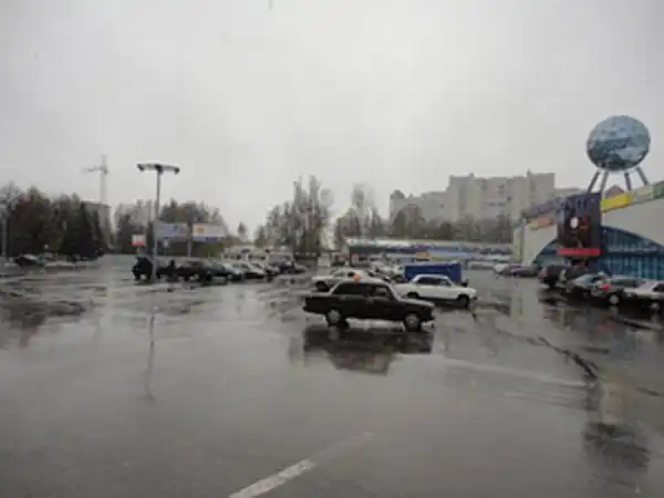 Трагедия в Брянске