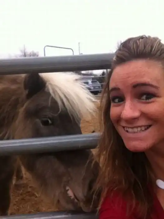 Фотобомбы. Часть 19