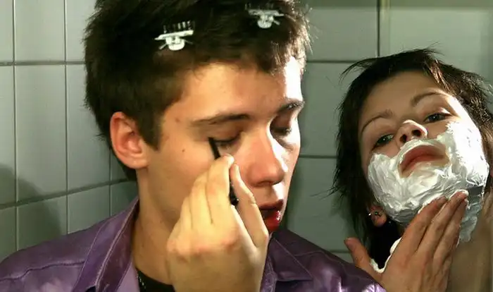 Прикольные картинки абавсём:D (10.01.12)