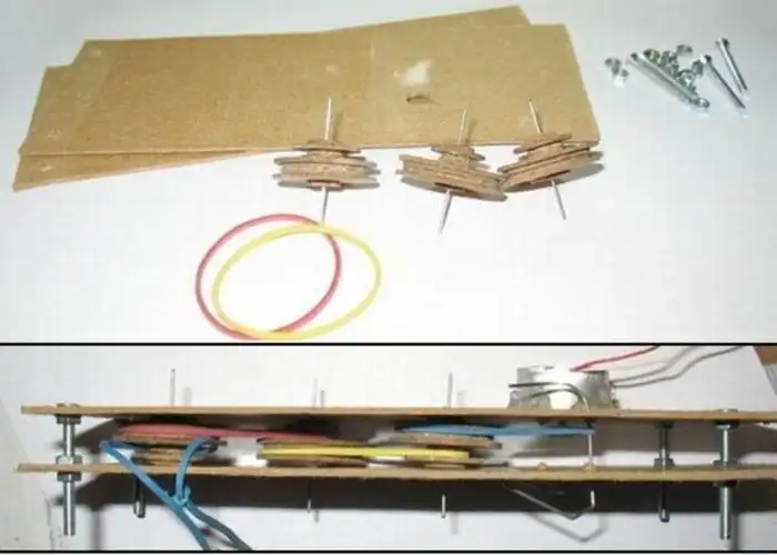 Автоматический пускатель мыльных пузырей