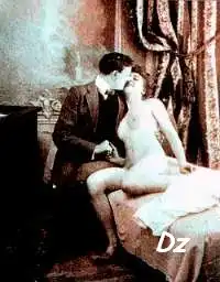 Проституция. Как оно было...