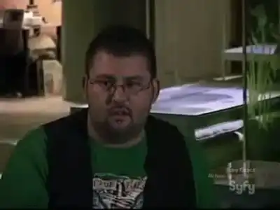 Паранормальное явление 5. Жестокий розыгрыш.