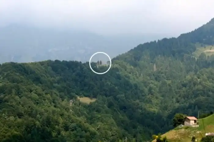 Храм, который растет