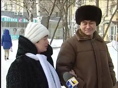 Томичи выразили свое отношение к 10-дневным каникулам