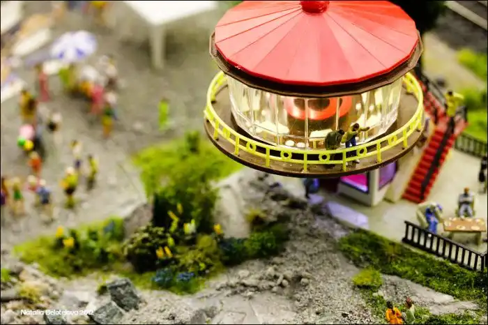 Гранд-Макет России