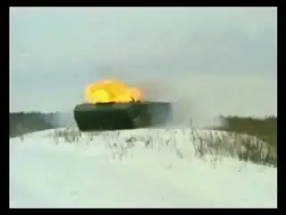 Вся мощь российского вооружения