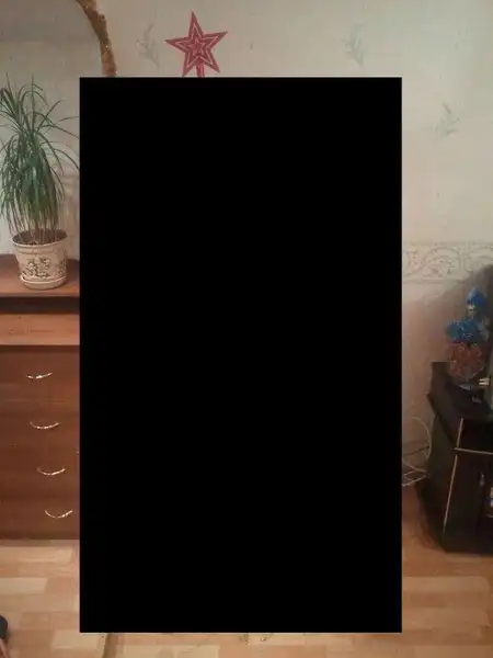 Праздник кончился. Мини-пост.