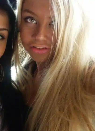 Барби, Гаги и прочая нечисть из соц.сетей