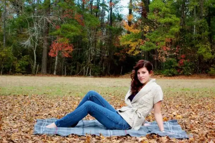 Красивые девушки