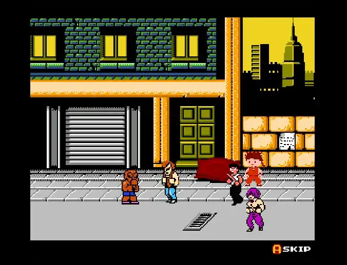 Abobo's Big Adventure