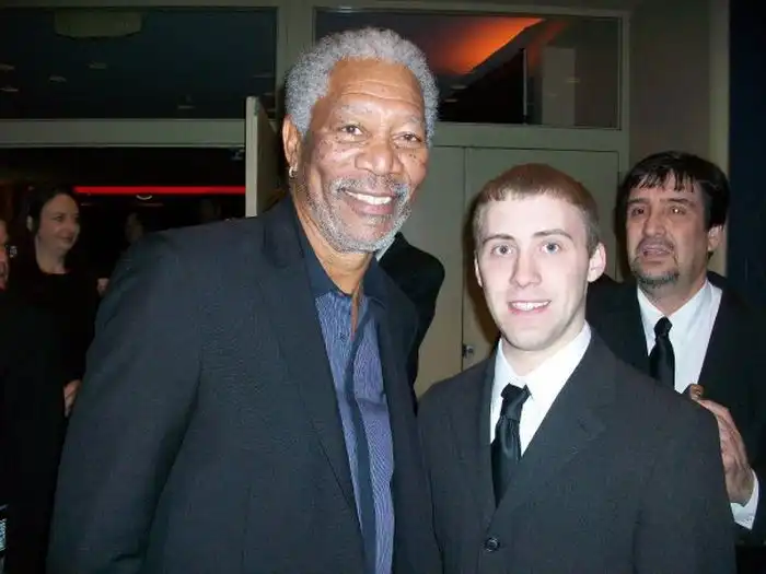 Фотографии со звездами