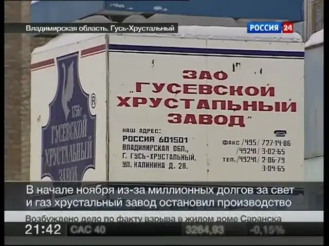 МОДЕРНИЗАЦИЯ ПО-ПУТИНСКИ