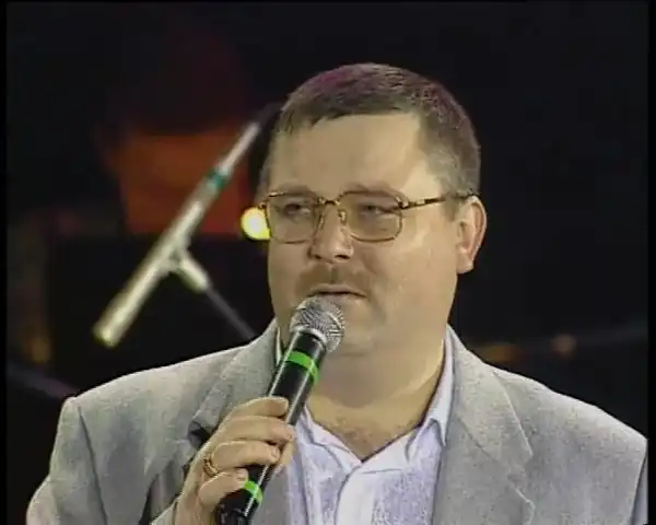 Михаил Круг - Владимирский централ