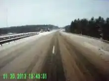 Не обошлось