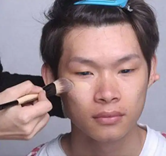 Очередное китайское перевоплощение