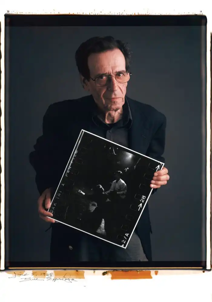 Авторы известнейших снимков