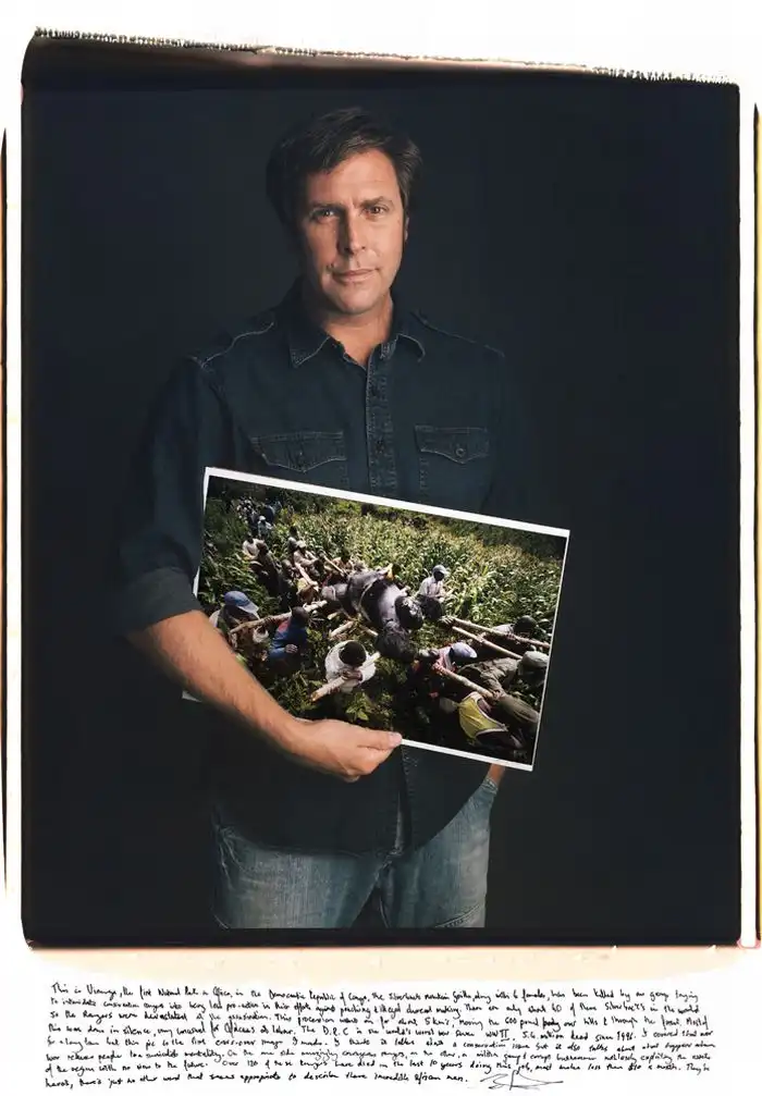 Авторы известнейших снимков