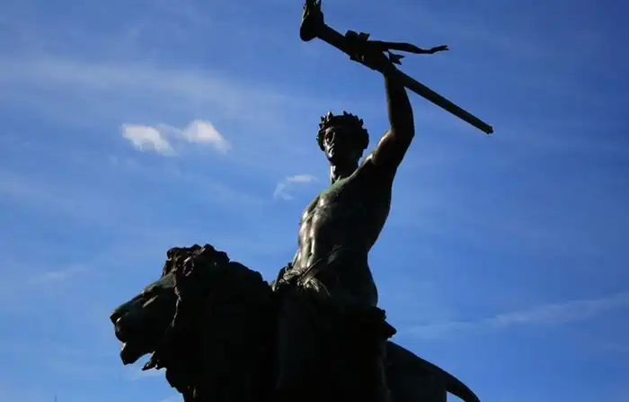 Удивительные фотографии Лондона