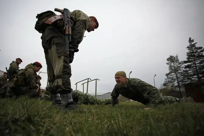 Борьба за выживание