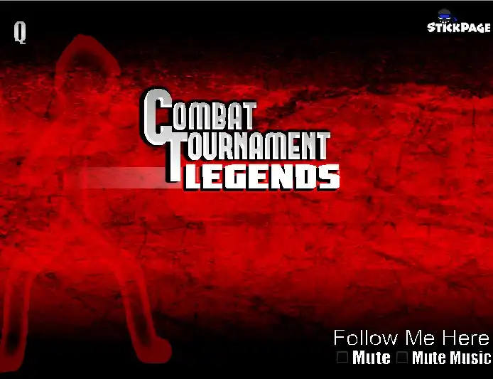 Combat Tournament Legends