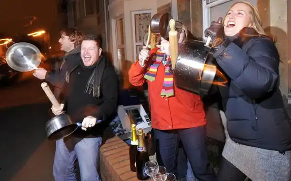 12 интересных студенческих традиций из разных стран