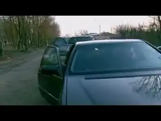 Братва, мы не хотим стрелять!