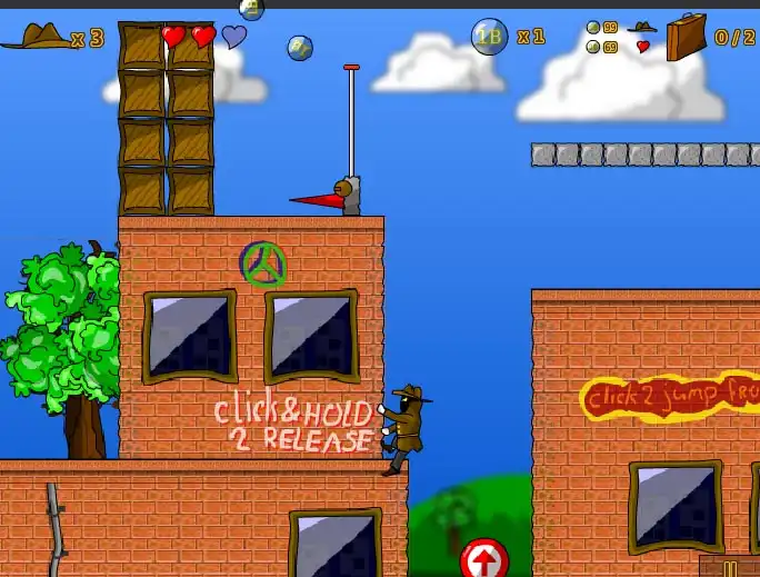 Spy One B – Rise Of The Union