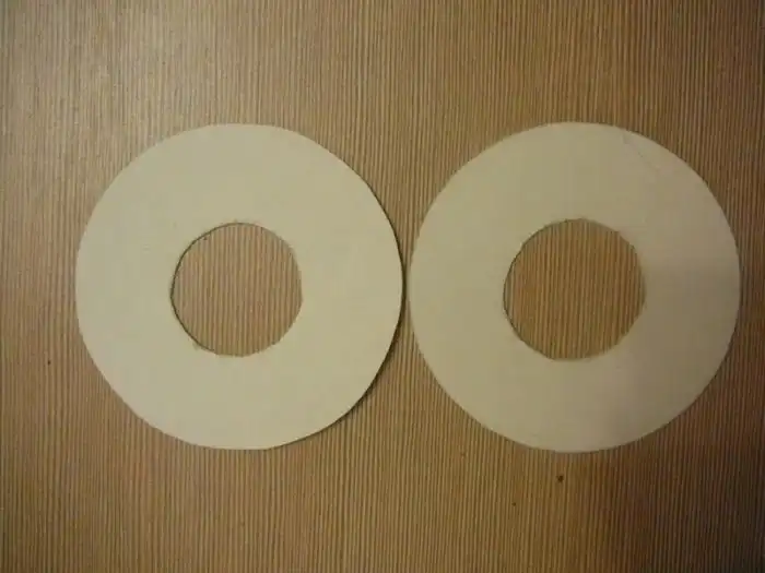 Как сделать пушистый помпон