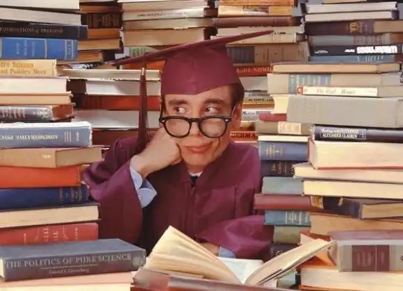 Как получить 0% на экзамене?