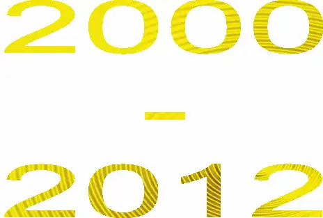 2000 - 2012 Год дракона: почувствуйте разницу (Минипост)