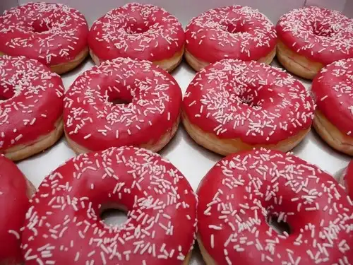 ВКУСНАЯ ЕДА – ПОЛЕЗНА!