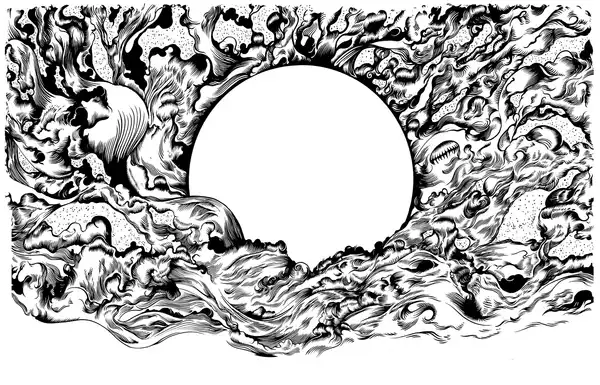 Иллюстрации Tim MCDonagh