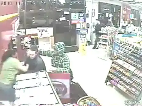 Настоящий мужик