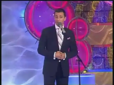 Юрий Аскаров - Как дерутся мужчины разных национальностей