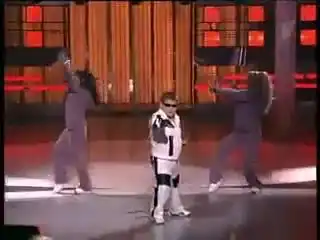 Опасный Поцык в программе Минуты Славы