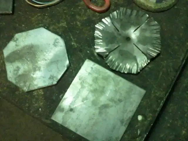 Роза своими руками