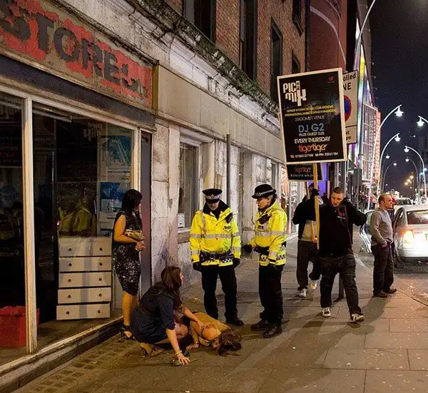 Они тоже могут!