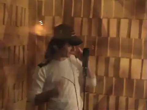 Белая Стрекоза Любви (Живые cover)