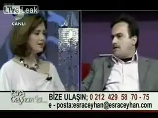 Приступ ужасного баттхарта