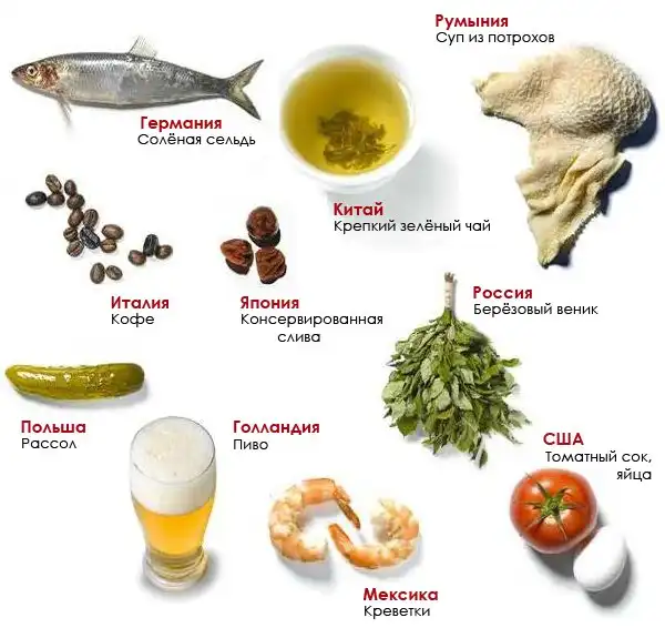 Всем не хворать!