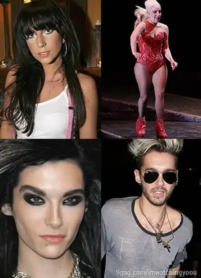 Время и знаменитости