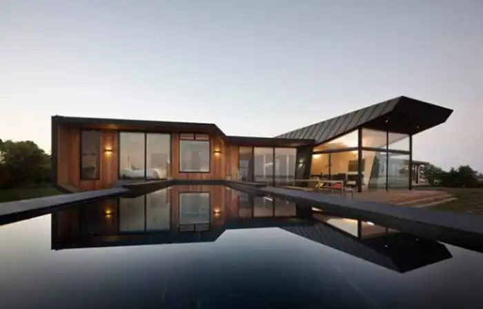 Шикарный дизайн интерьеров