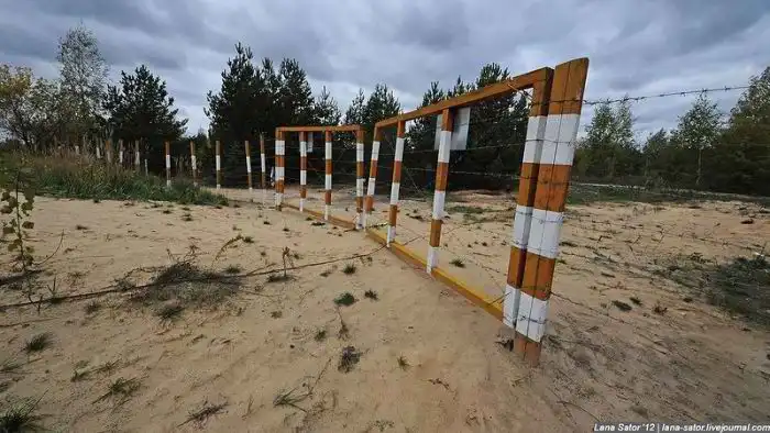 Самый грязный водоем на планете