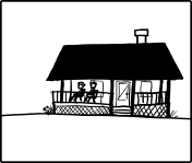 Каплепад (продолжение What if?)