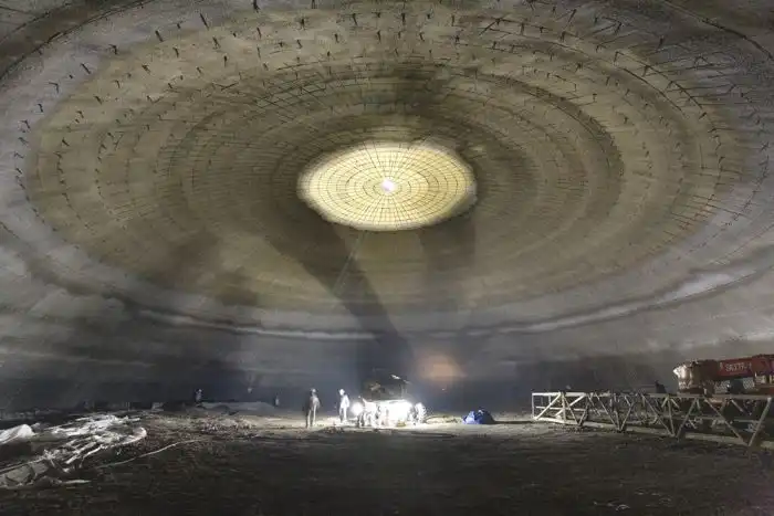 Заброшенные строения и ненужные здания