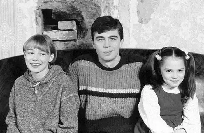 Коллекция эмоциональных снимков. Часть 7